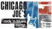 Chicago Joe's rock 'n blues camp